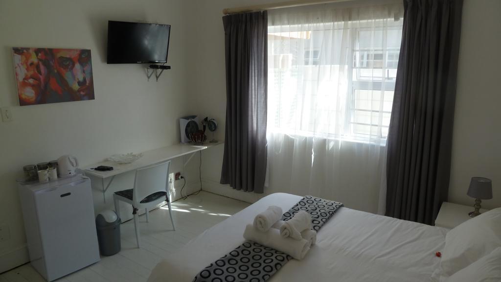 Apartamento 20 On Dixton Ciudad del Cabo Habitación foto