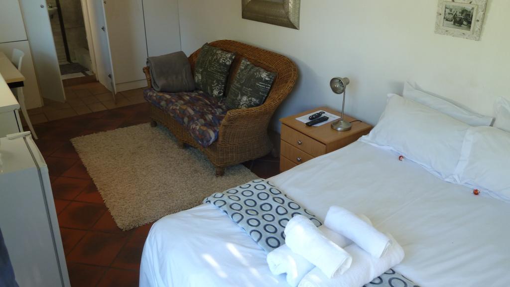 Apartamento 20 On Dixton Ciudad del Cabo Habitación foto