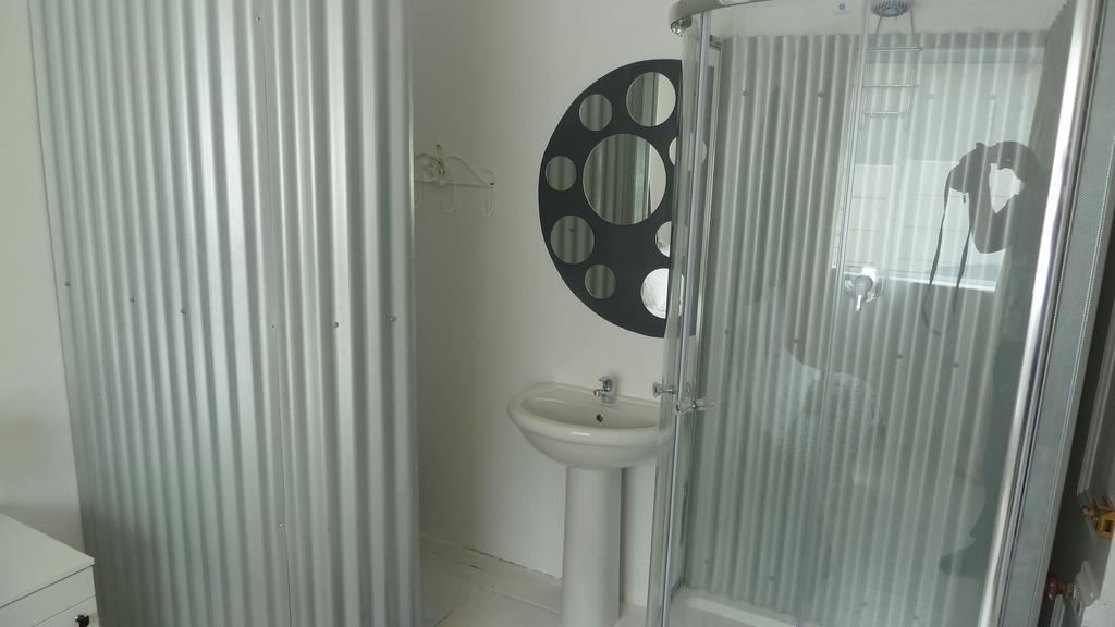 Apartamento 20 On Dixton Ciudad del Cabo Habitación foto