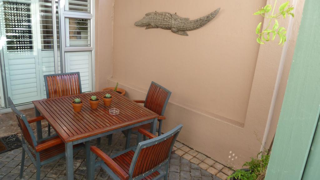 Apartamento 20 On Dixton Ciudad del Cabo Exterior foto