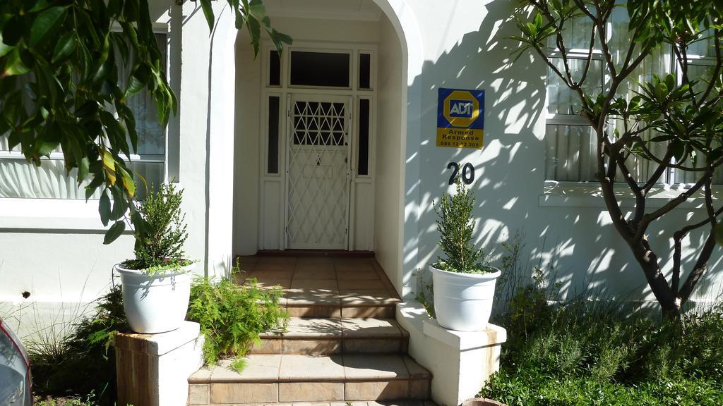 Apartamento 20 On Dixton Ciudad del Cabo Exterior foto