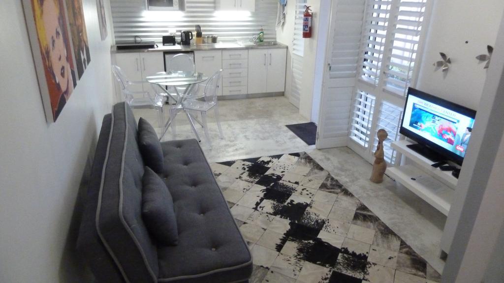 Apartamento 20 On Dixton Ciudad del Cabo Exterior foto