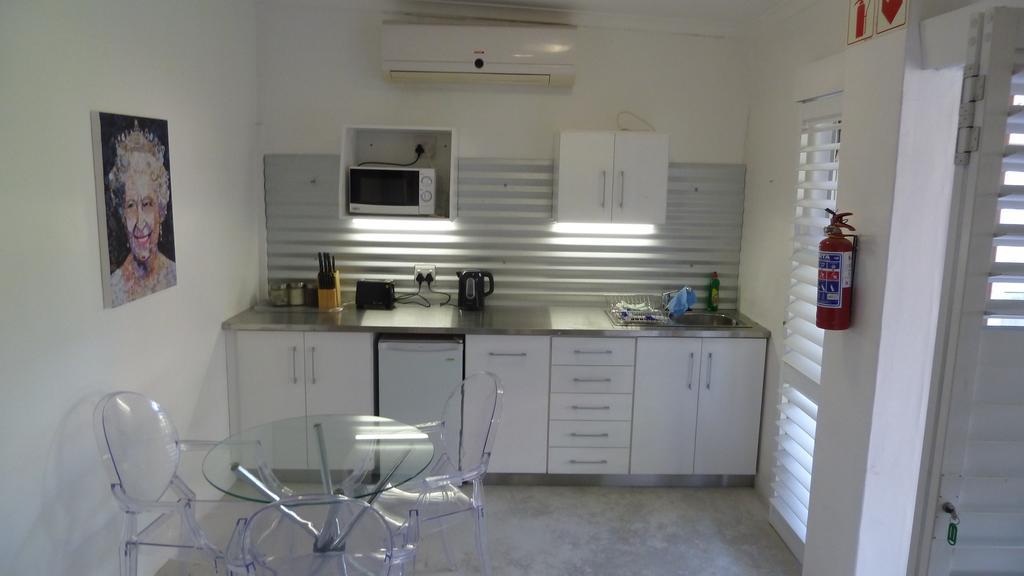 Apartamento 20 On Dixton Ciudad del Cabo Exterior foto