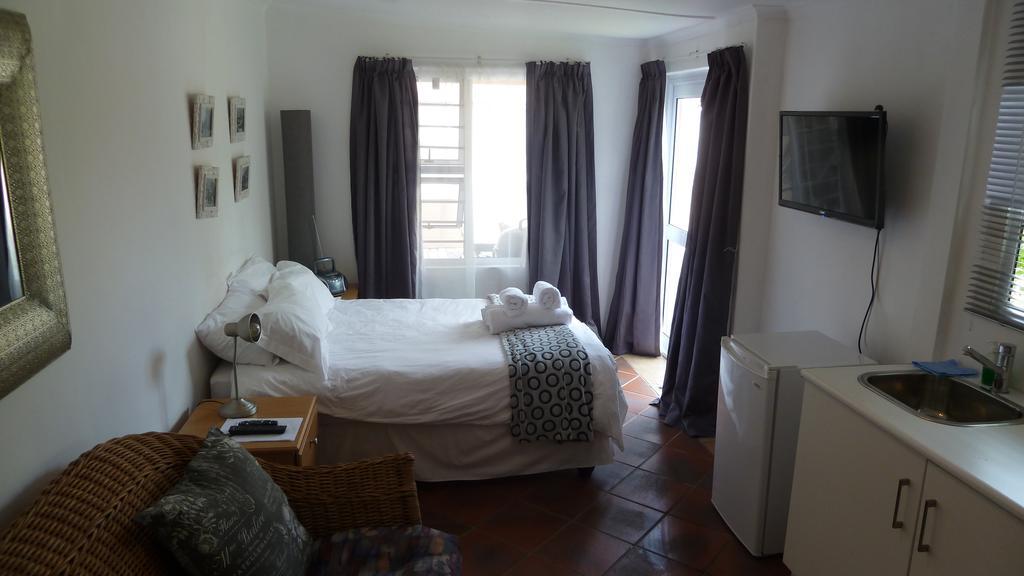 Apartamento 20 On Dixton Ciudad del Cabo Exterior foto