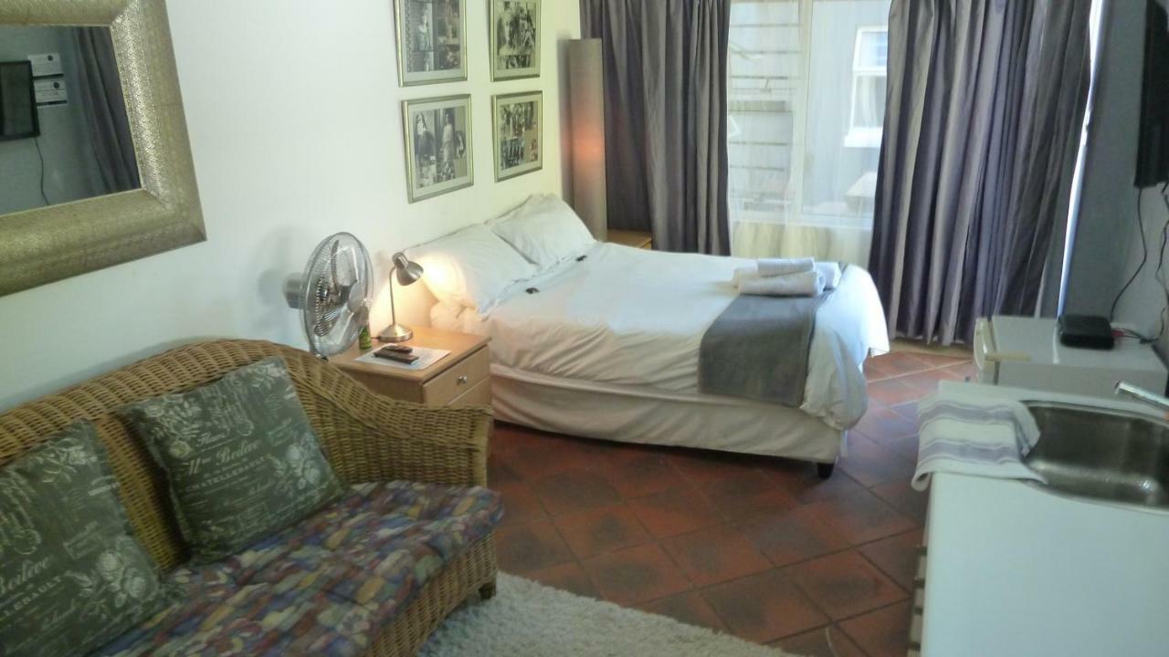 Apartamento 20 On Dixton Ciudad del Cabo Exterior foto