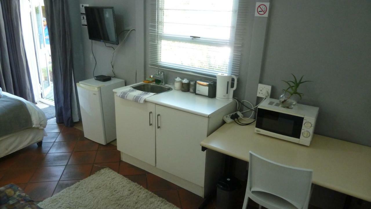 Apartamento 20 On Dixton Ciudad del Cabo Exterior foto