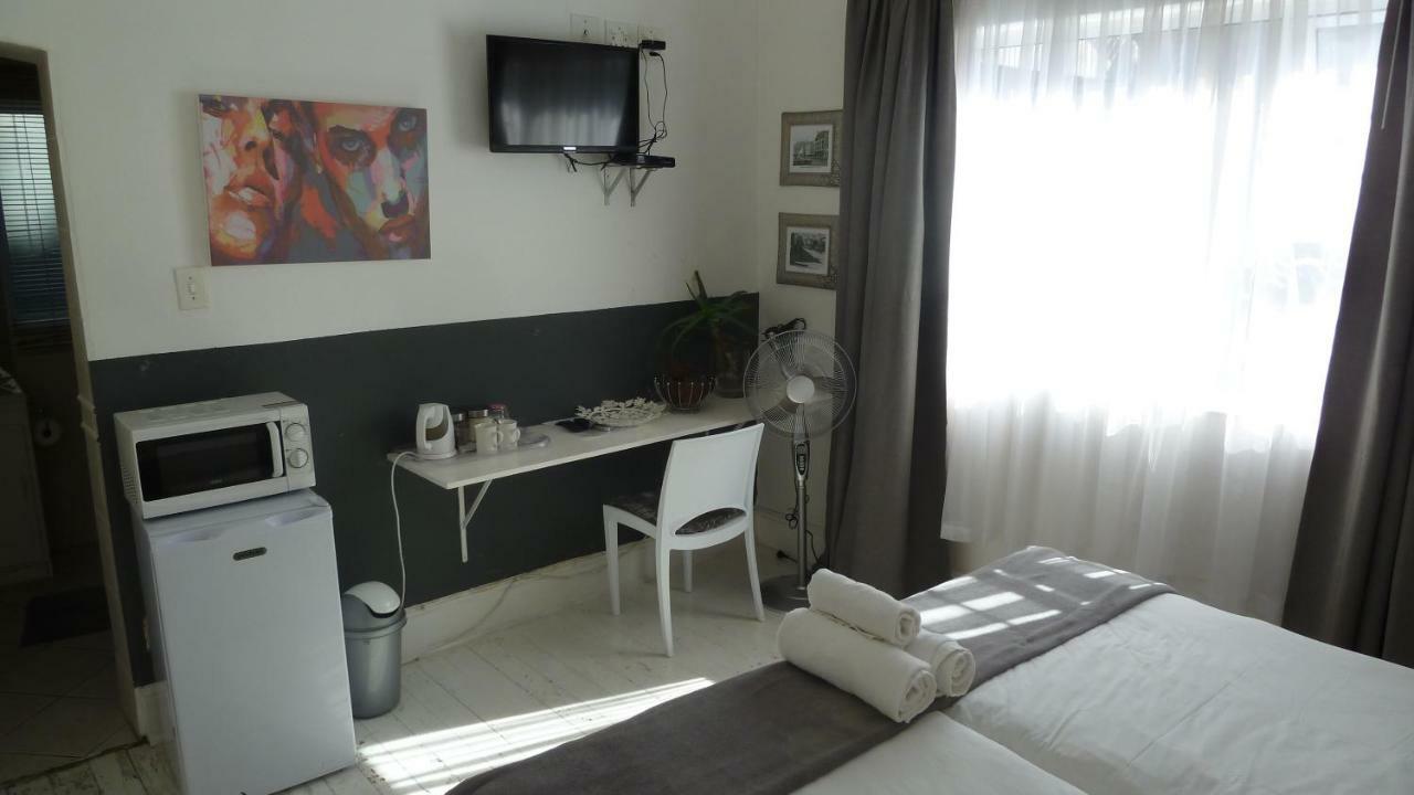 Apartamento 20 On Dixton Ciudad del Cabo Exterior foto