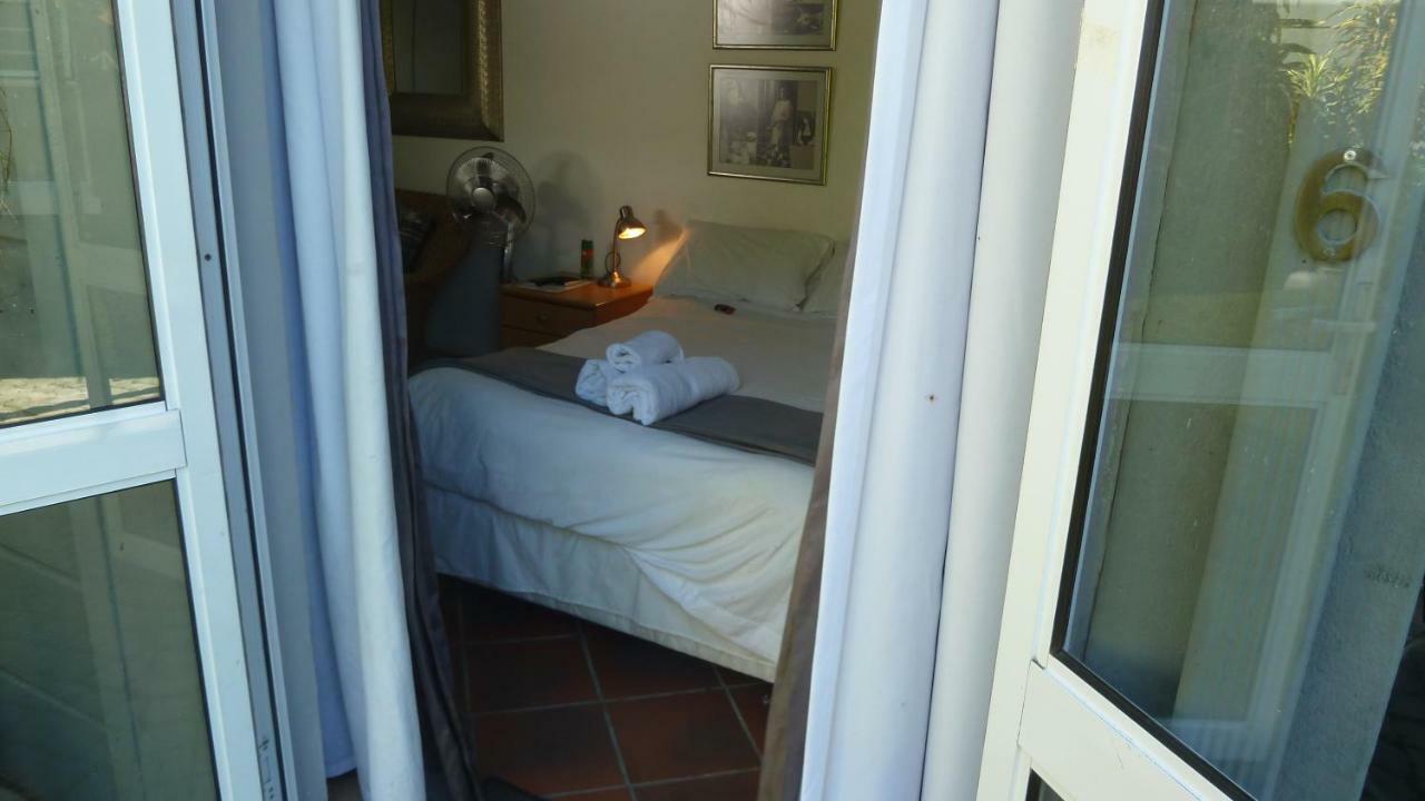 Apartamento 20 On Dixton Ciudad del Cabo Exterior foto