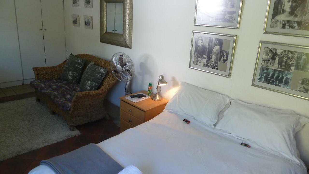 Apartamento 20 On Dixton Ciudad del Cabo Exterior foto