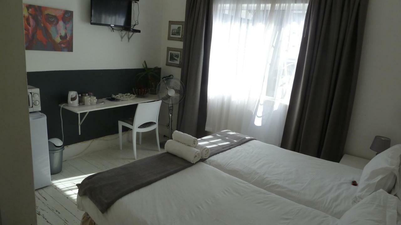 Apartamento 20 On Dixton Ciudad del Cabo Exterior foto