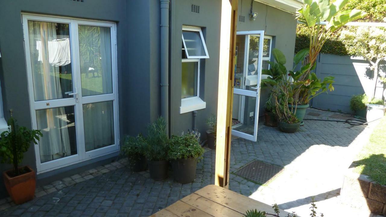 Apartamento 20 On Dixton Ciudad del Cabo Exterior foto