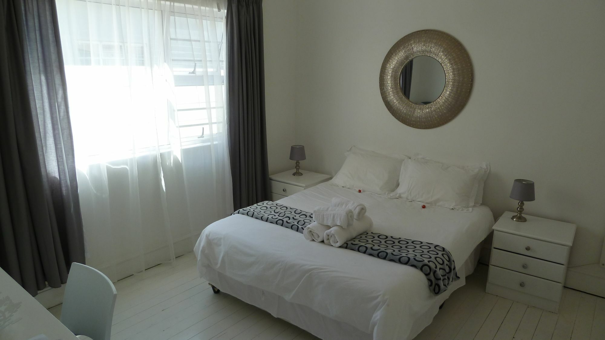 Apartamento 20 On Dixton Ciudad del Cabo Exterior foto