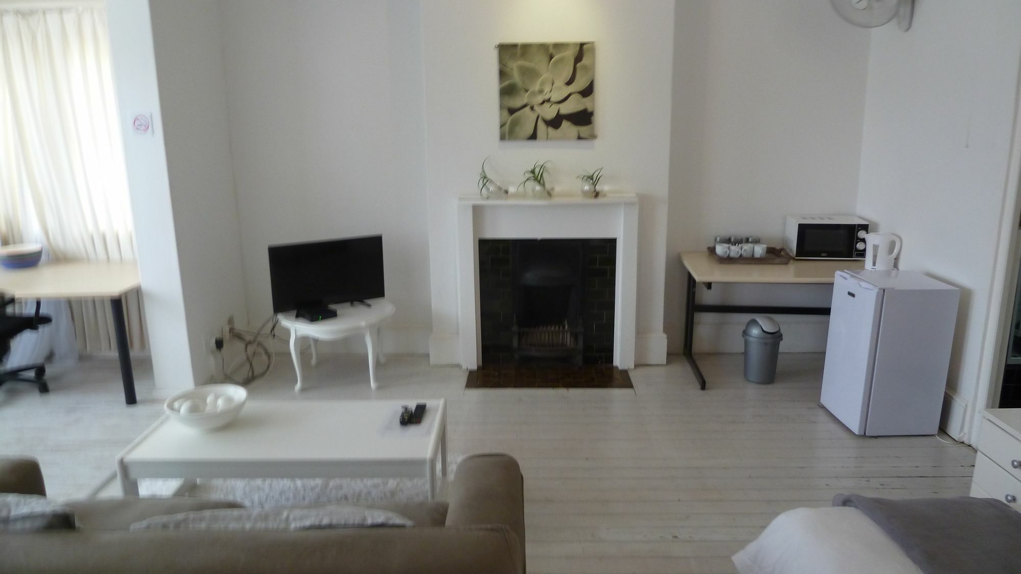 Apartamento 20 On Dixton Ciudad del Cabo Exterior foto