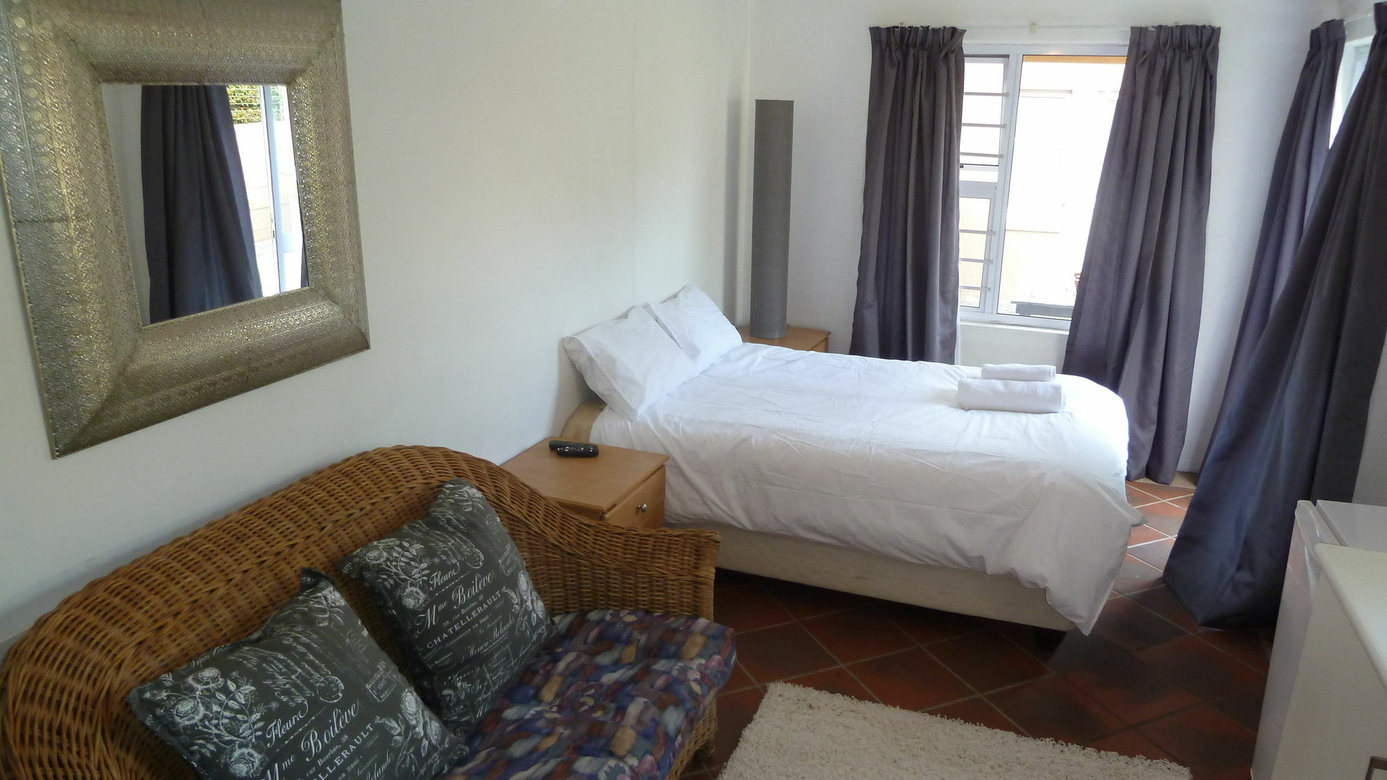 Apartamento 20 On Dixton Ciudad del Cabo Exterior foto