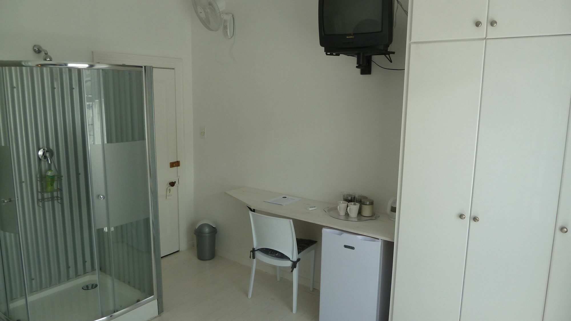 Apartamento 20 On Dixton Ciudad del Cabo Exterior foto