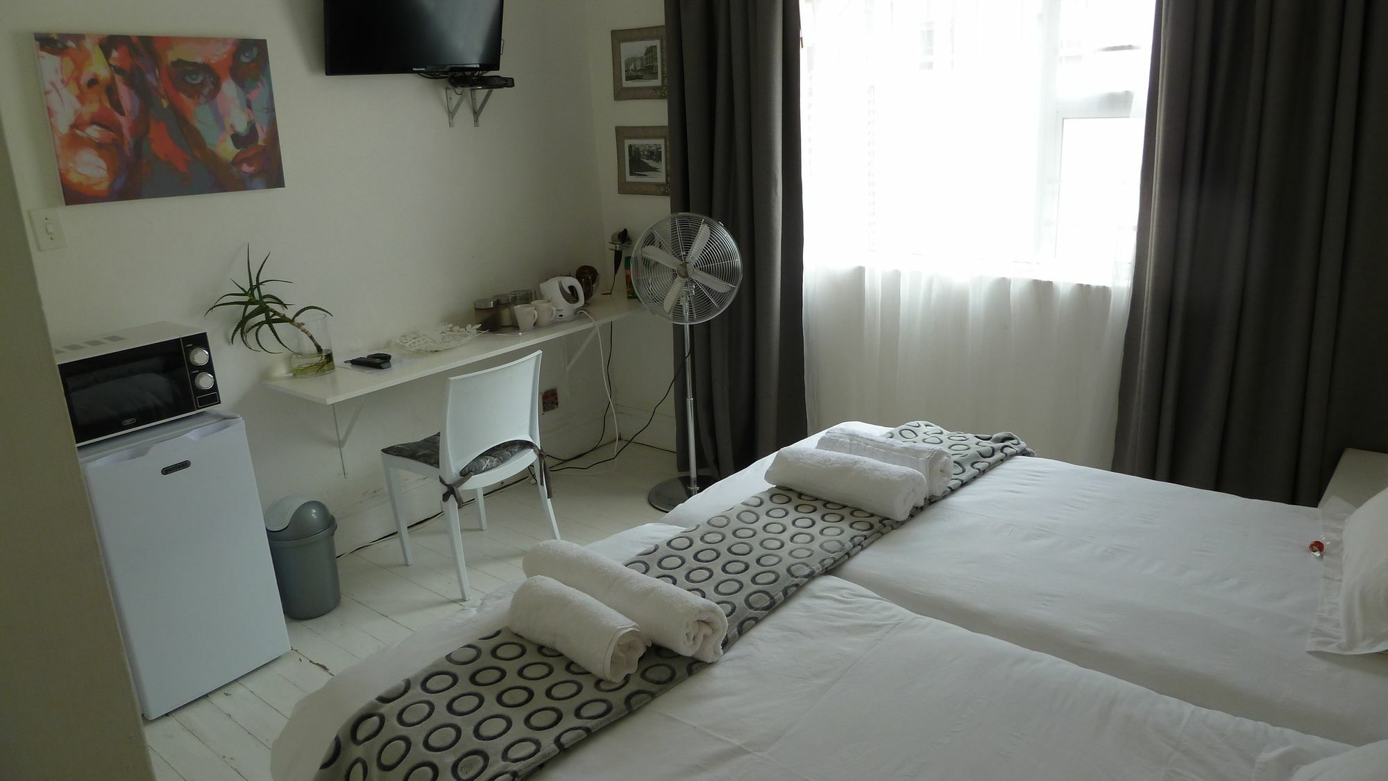 Apartamento 20 On Dixton Ciudad del Cabo Exterior foto