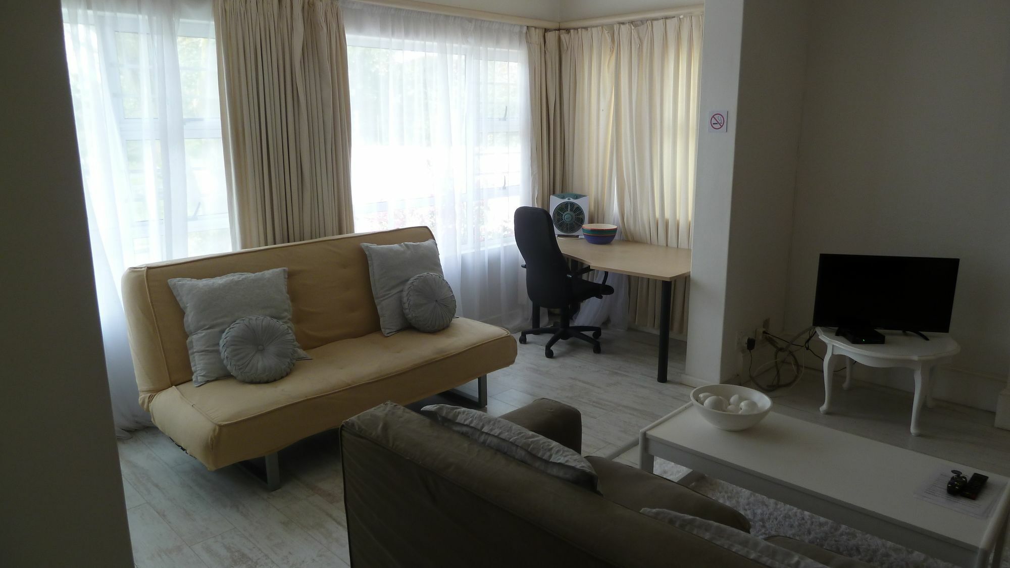 Apartamento 20 On Dixton Ciudad del Cabo Exterior foto