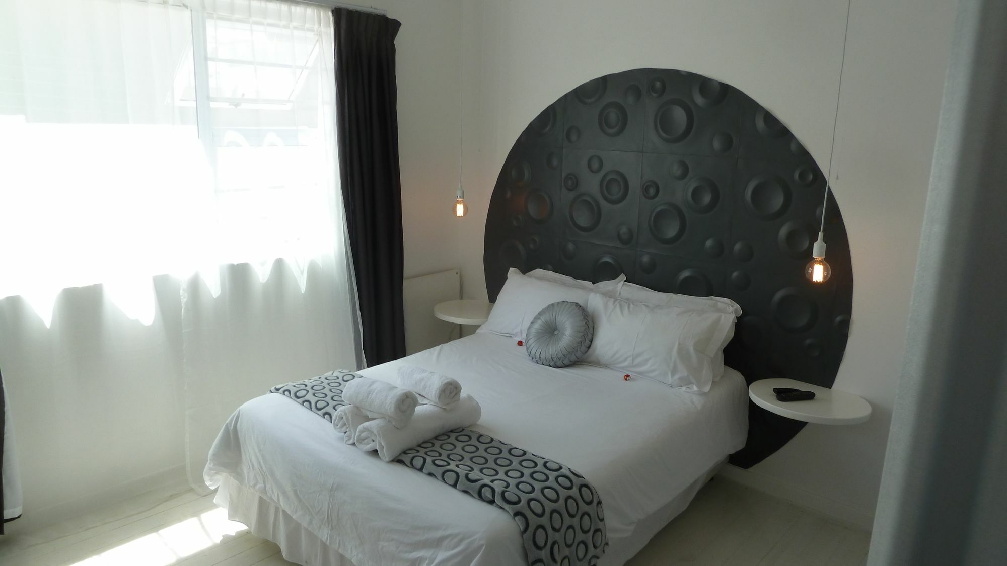 Apartamento 20 On Dixton Ciudad del Cabo Exterior foto