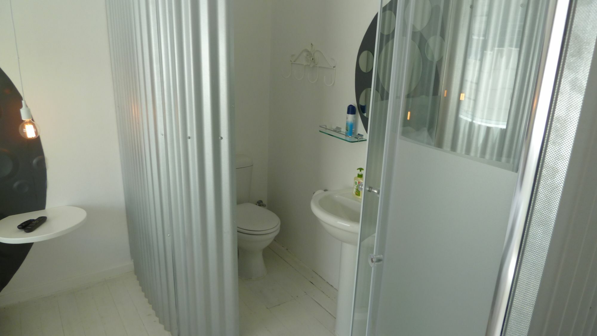 Apartamento 20 On Dixton Ciudad del Cabo Exterior foto