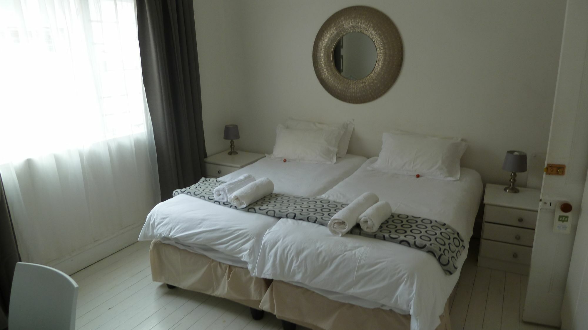 Apartamento 20 On Dixton Ciudad del Cabo Exterior foto