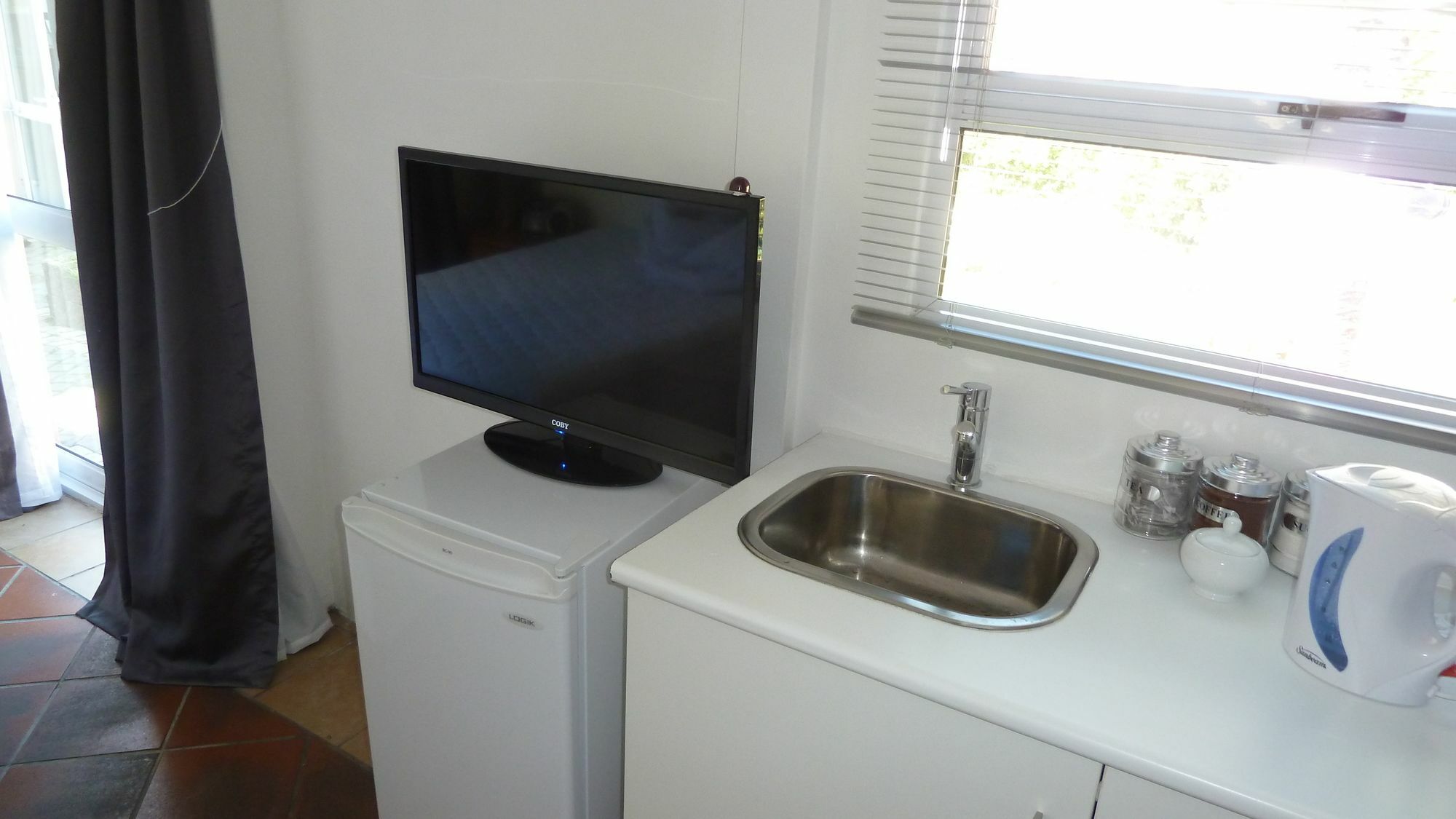 Apartamento 20 On Dixton Ciudad del Cabo Exterior foto