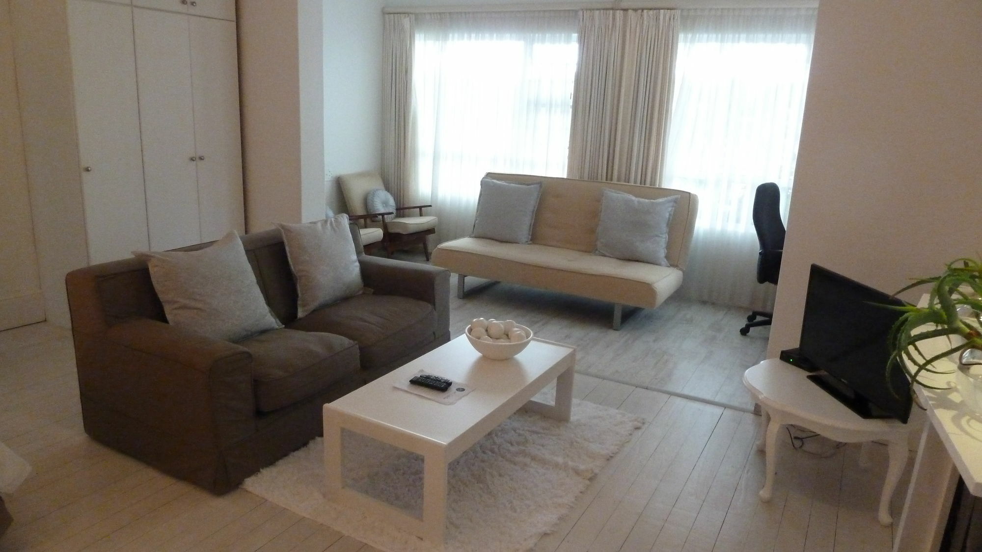 Apartamento 20 On Dixton Ciudad del Cabo Exterior foto