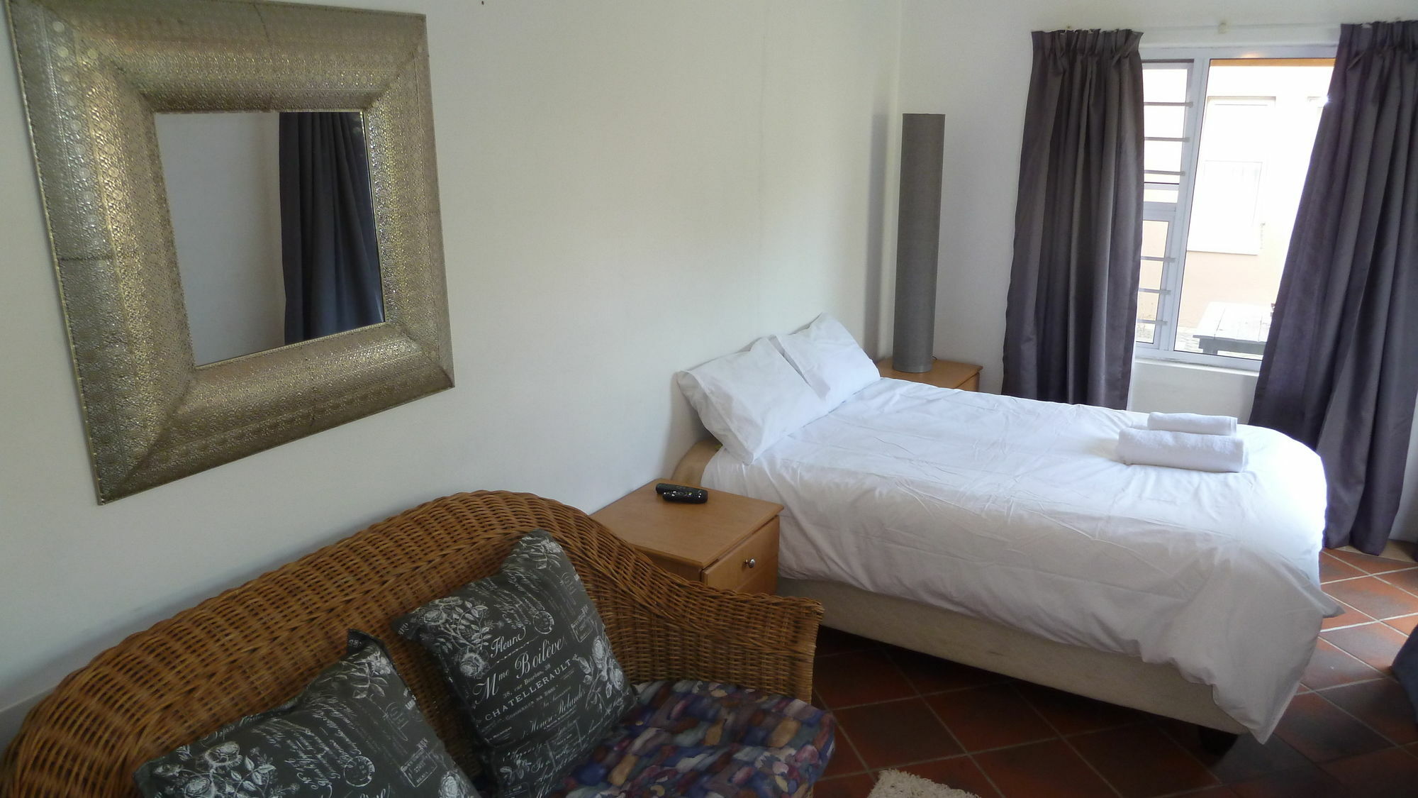 Apartamento 20 On Dixton Ciudad del Cabo Exterior foto