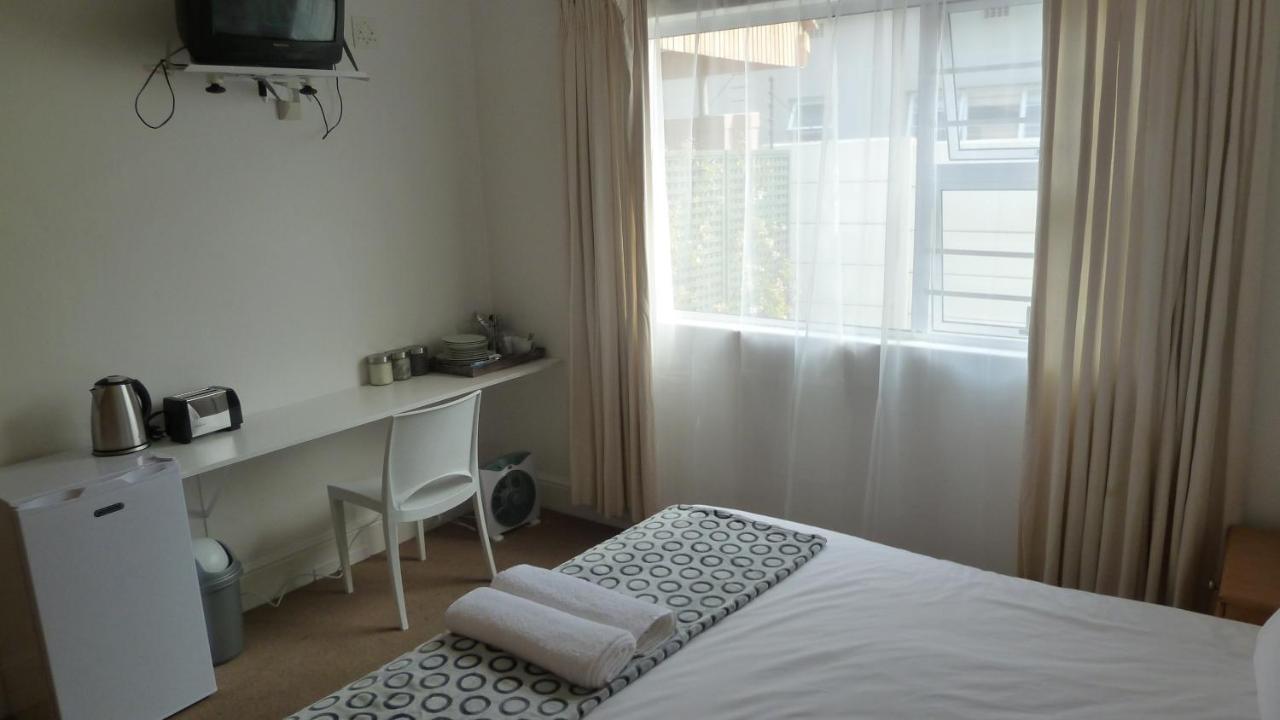 Apartamento 20 On Dixton Ciudad del Cabo Exterior foto