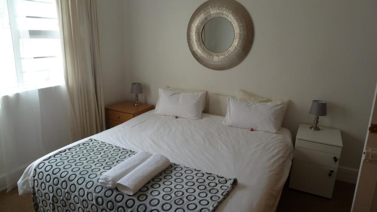 Apartamento 20 On Dixton Ciudad del Cabo Habitación foto