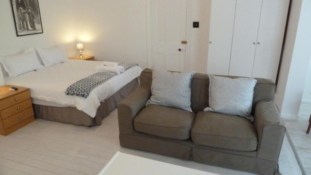Apartamento 20 On Dixton Ciudad del Cabo Habitación foto