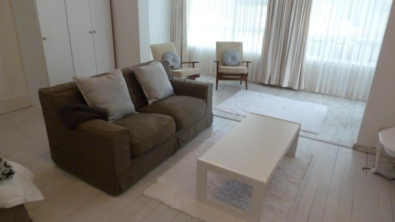 Apartamento 20 On Dixton Ciudad del Cabo Habitación foto