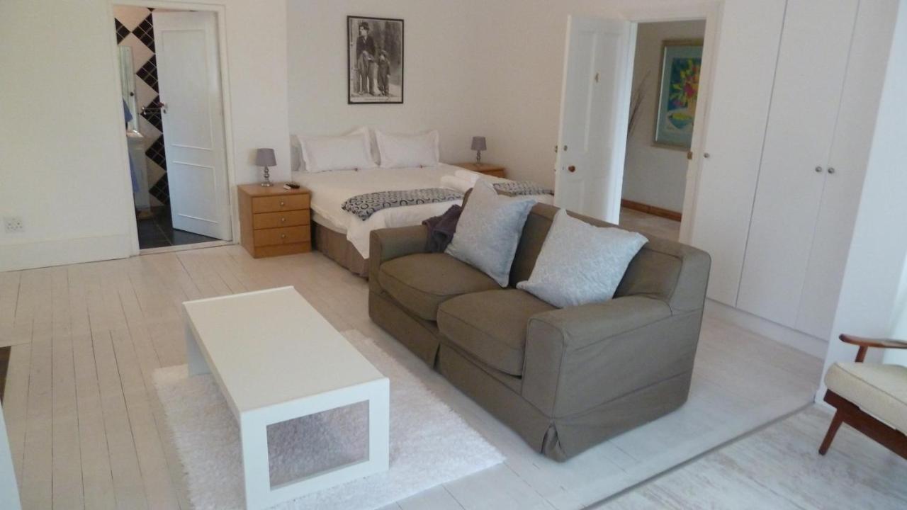 Apartamento 20 On Dixton Ciudad del Cabo Habitación foto